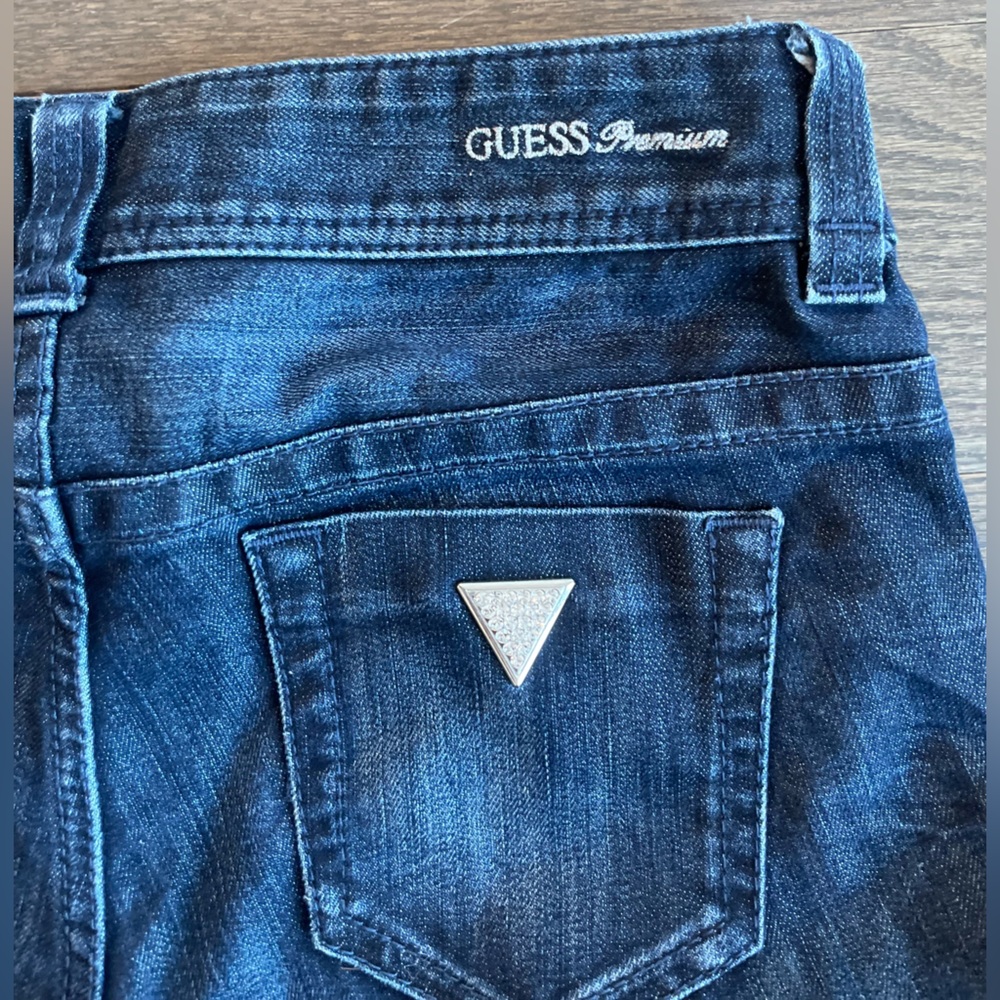 Guess Outfit